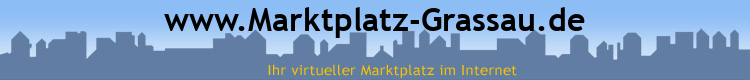 www.Marktplatz-Grassau.de